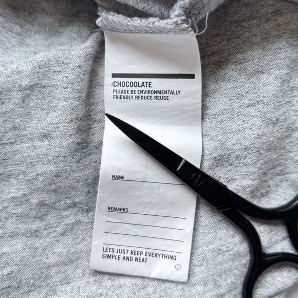 Chcoolate Disney Tsum Tsum Size XS Tee Unisex Toy Story Aliens Little Green Men - Picture 8 of 10